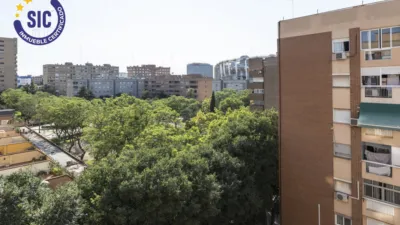 Apartment on Calle de Miguel Servet, 18 photo 25