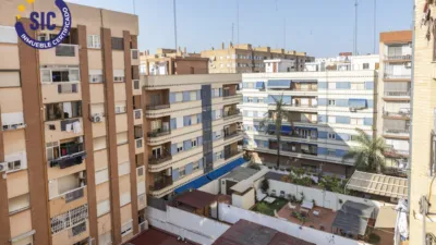 Apartment on Calle de Miguel Servet, 18 photo 27