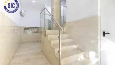 Apartment on Calle de Miguel Servet, 18 photo 29