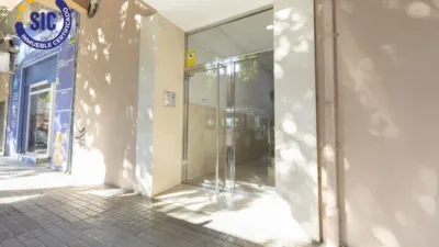 Apartment on Calle de Miguel Servet, 18 photo 30