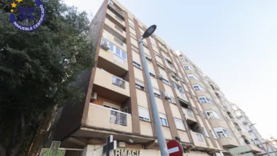 Apartment on Calle de Miguel Servet, 18 photo 31