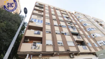 Apartment on Calle de Miguel Servet, 18 photo 32