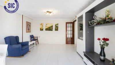 Apartment on Calle de Miguel Servet, 18 photo 3
