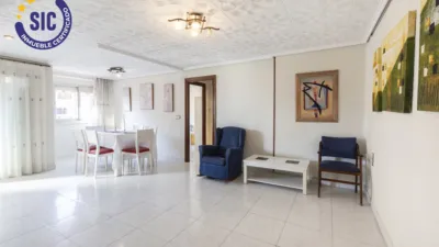 Apartment on Calle de Miguel Servet, 18 photo 6