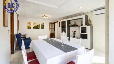 Apartment on Calle de Miguel Servet, 18 photo 7