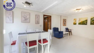 Apartment on Calle de Miguel Servet, 18 photo 8