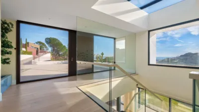 Chalet en El Madroñal photo 37
