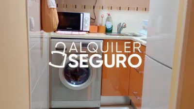 Piso en alquiler en Ciudad Lineal - Imagen 15