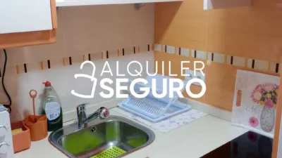 Piso en alquiler en Ciudad Lineal - Imagen 18