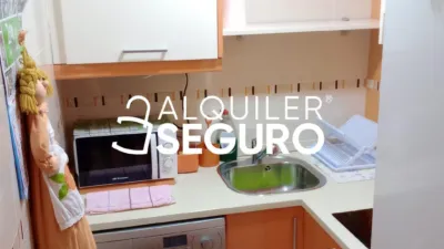 Piso en alquiler en Ciudad Lineal - Imagen 20