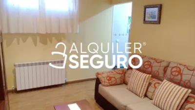 Piso en alquiler en Ciudad Lineal - Imagen 21