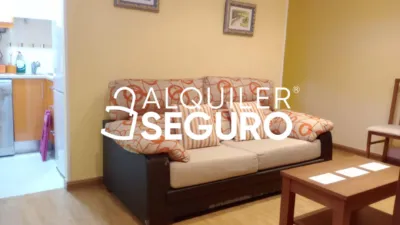 Piso en alquiler en Ciudad Lineal - Imagen 2