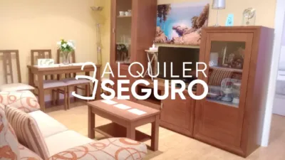 Piso en alquiler en Ciudad Lineal - Imagen 3