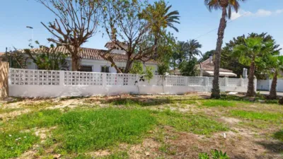 Casa en venta en Lado de la playa, Cerca del aeropuerto, Cerca de la marina, close_to_park, Cerca de restaurantes, Ce, Lo Pagán (San Pedro del Pinatar) de 995.000 €