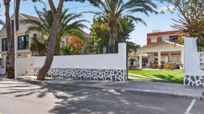 Casa en venta en Lado de la playa, Cerca del aeropuerto, Cerca de la marina, close_to_park, Cerca de restaurantes, Ce, Lo Pagán (San Pedro del Pinatar) de 995.000 €