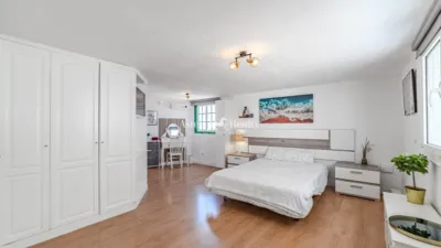 Apartment on Calle La Presa photo 10
