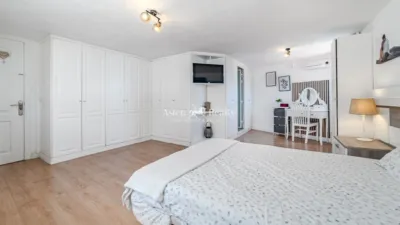 Apartment on Calle La Presa photo 11