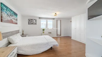 Apartment on Calle La Presa photo 12