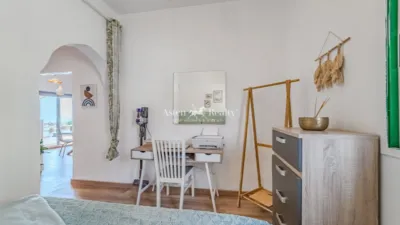 Apartment on Calle La Presa photo 13