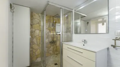 Apartment on Calle La Presa photo 14