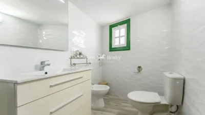 Apartment on Calle La Presa photo 15