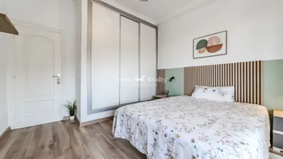 Apartment on Calle La Presa photo 17