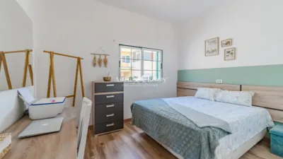 Apartment on Calle La Presa photo 18