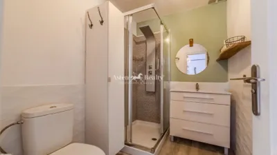 Apartment on Calle La Presa photo 19