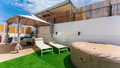 Apartment on Calle La Presa photo 20