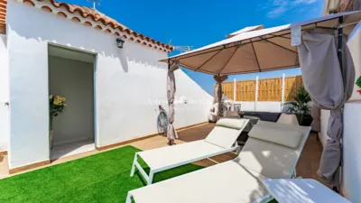 Apartment on Calle La Presa photo 21