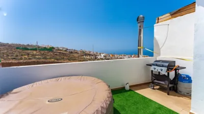 Apartment on Calle La Presa photo 22
