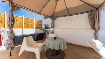 Apartment on Calle La Presa photo 23