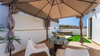 Apartment on Calle La Presa photo 24