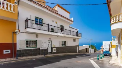 Apartment on Calle La Presa photo 26