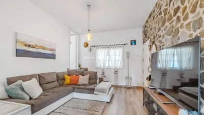 Apartment on Calle La Presa photo 2