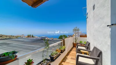 Apartment on Calle La Presa photo 5