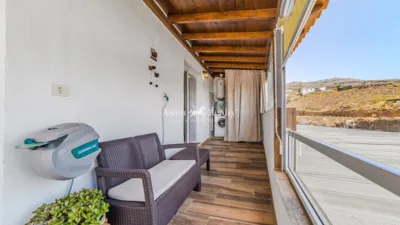 Apartment on Calle La Presa photo 6