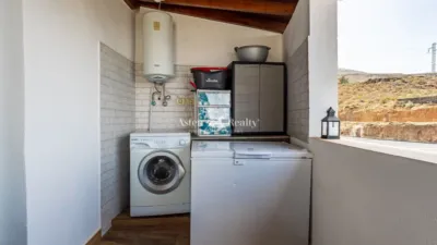 Apartment on Calle La Presa photo 7