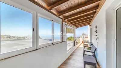 Apartment on Calle La Presa photo 8