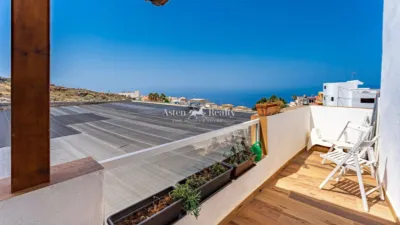 Apartment on Calle La Presa photo 9
