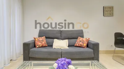 Estudio en alquiler en Calle de Don Ramón de la Cruz, cerca de Calle del Conde de Peñalver - Imagen 10