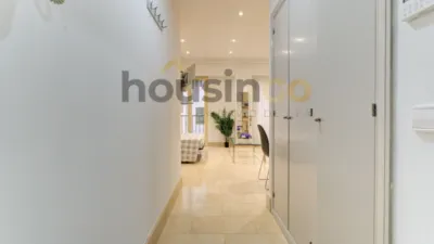 Estudio en alquiler en Calle de Don Ramón de la Cruz, cerca de Calle del Conde de Peñalver - Imagen 12