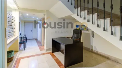 Estudio en alquiler en Calle de Don Ramón de la Cruz, cerca de Calle del Conde de Peñalver - Imagen 14