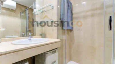 Estudio en alquiler en Calle de Don Ramón de la Cruz, cerca de Calle del Conde de Peñalver - Imagen 15