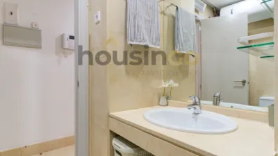 Estudio en alquiler en Calle de Don Ramón de la Cruz, cerca de Calle del Conde de Peñalver - Imagen 18