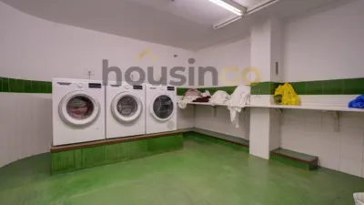 Estudio en alquiler en Calle de Don Ramón de la Cruz, cerca de Calle del Conde de Peñalver - Imagen 19