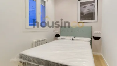 Piso en alquiler en Chamartin - Imagen 11