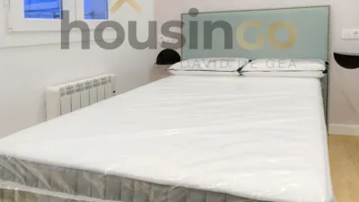 Piso en alquiler en Chamartin - Imagen 12
