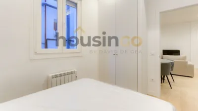 Piso en alquiler en Chamartin - Imagen 14