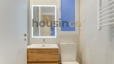 Piso en alquiler en Chamartin - Imagen 17